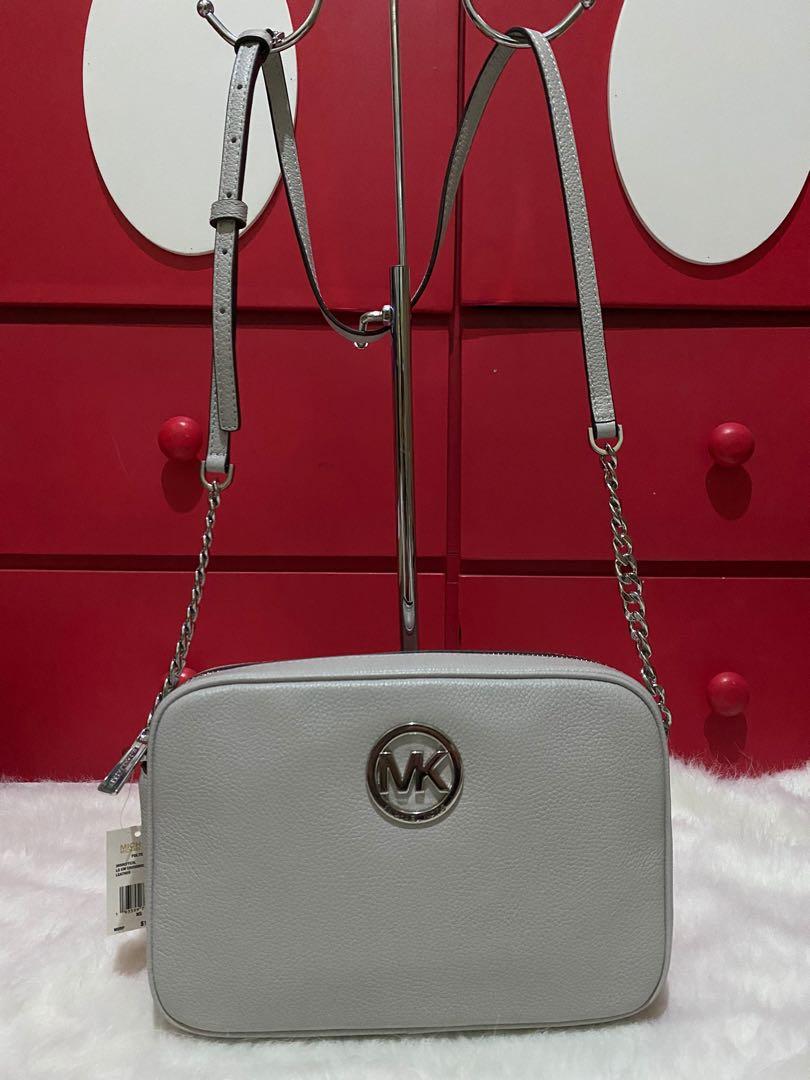 Mk fulton crossbody hot sale