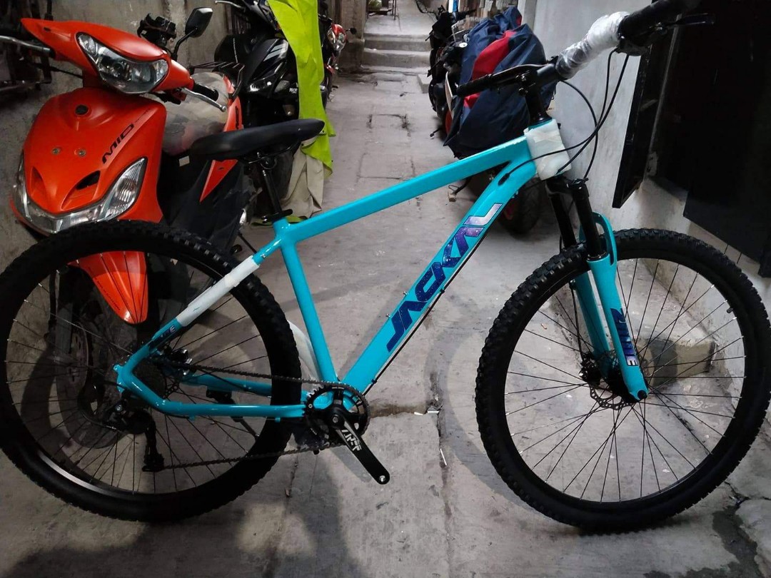 Jackal 29er hot sale