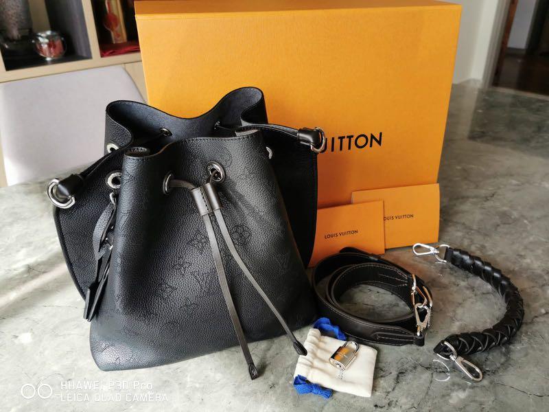 Muria Mahina  Women  Handbags  LOUIS VUITTON 