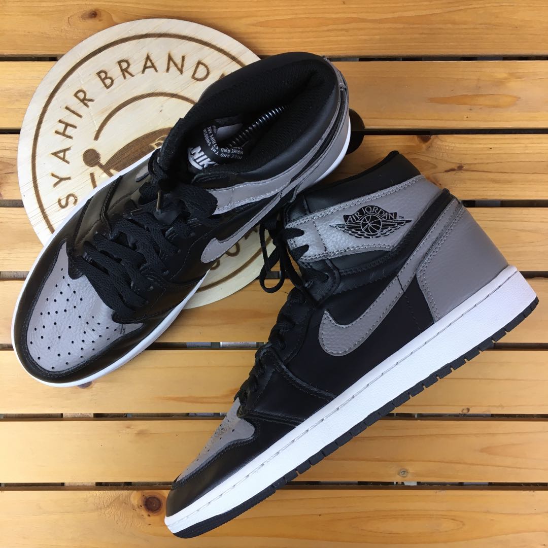 Nike air jordan high cut store