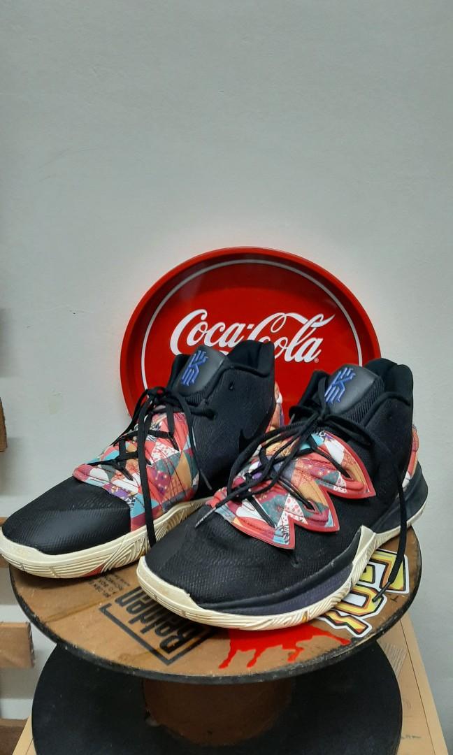 Coca cola deals kyries