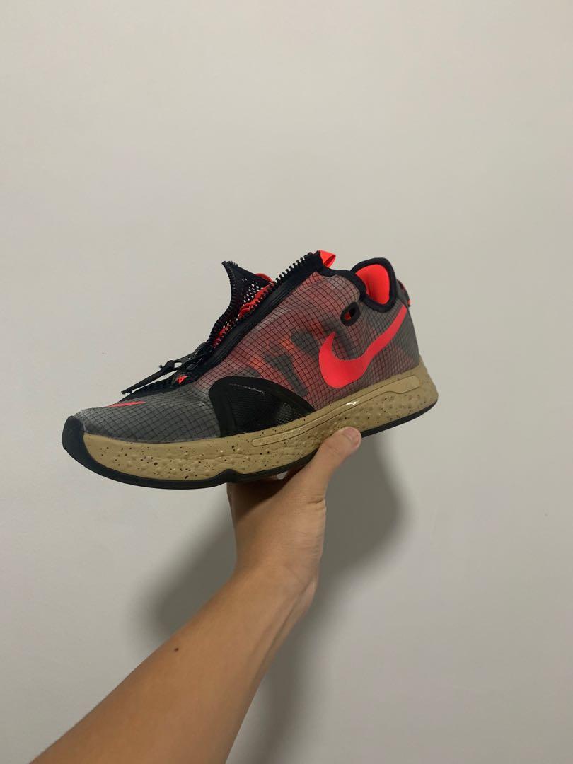 pg 2.5 ankle support