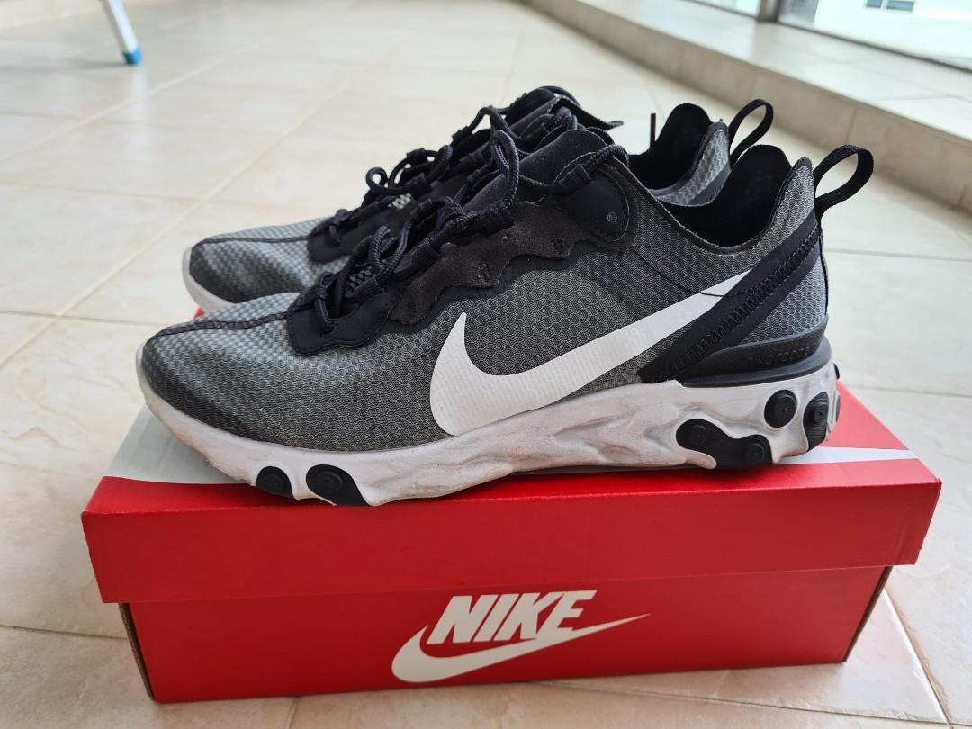 nike react 45