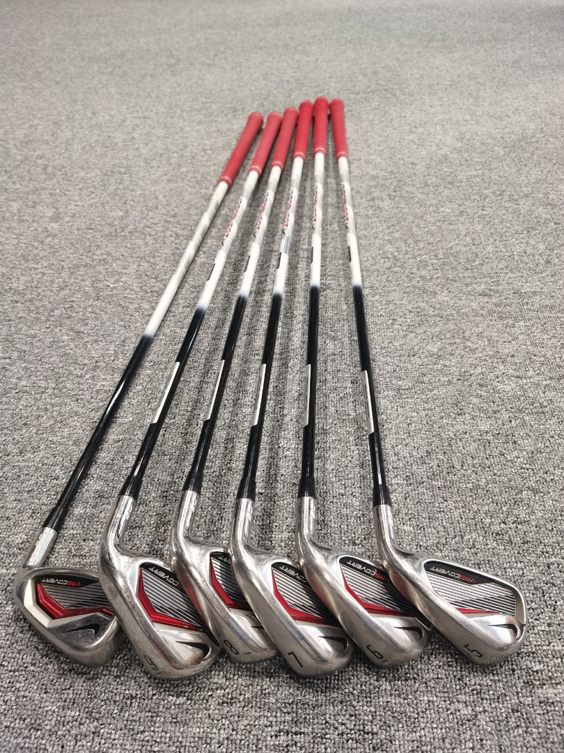 Nike vrs covert 2.0 irons for sale clearance