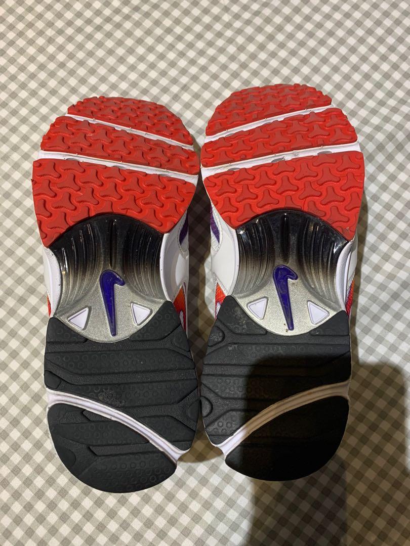 Air zoom supreme Clearance