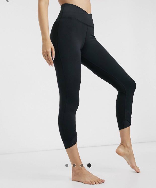 Nike Yoga Pants XXL, Sports, Sports Apparel on Carousell