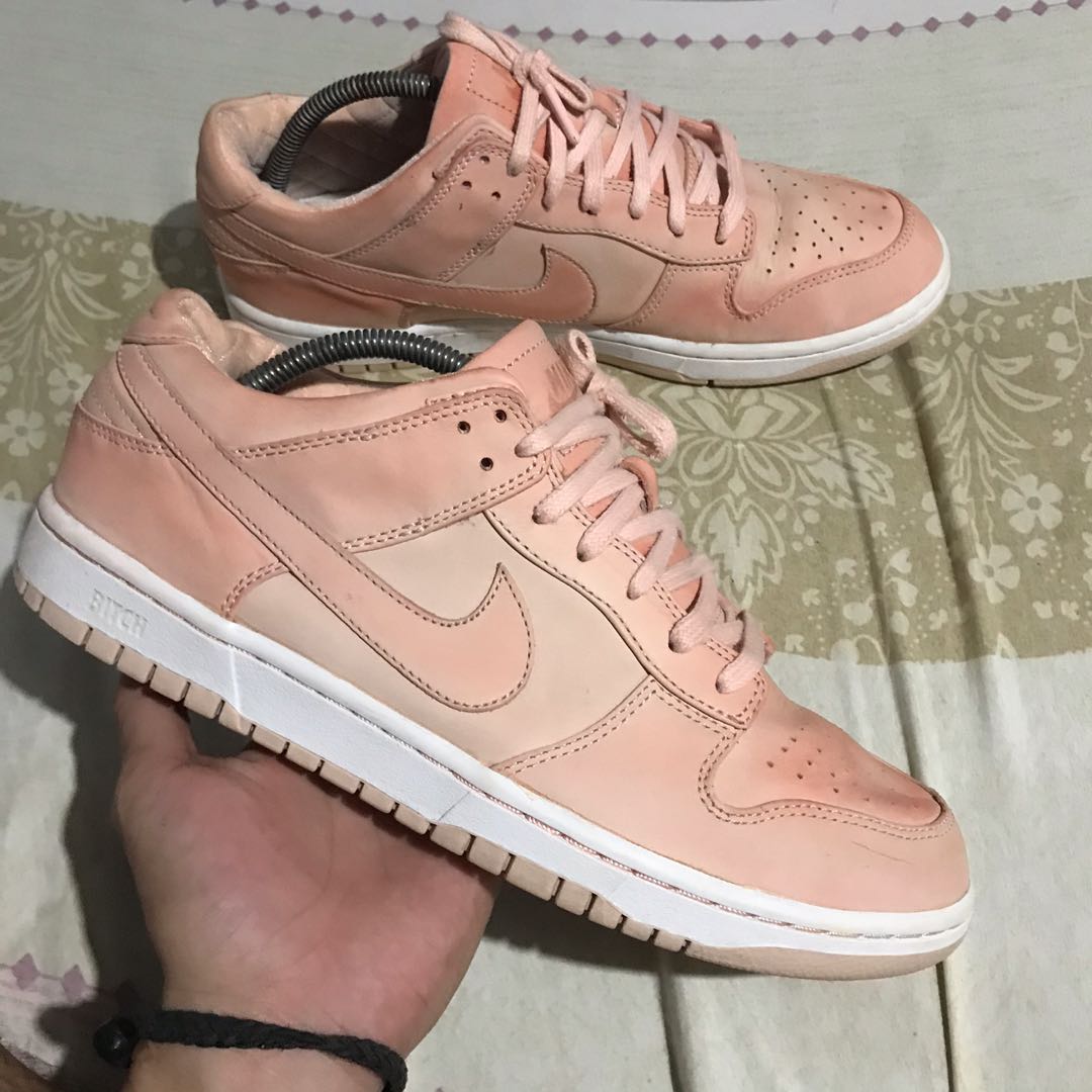 nikelab dunk lux low