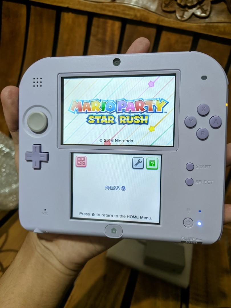Nintendo 2ds Lavender Jpn Exclusive Video Gaming Video Game Consoles Nintendo On Carousell Nintendo 2ds Lavender Jpn Exclusive Video Gaming Video Game Consoles Nintendo On Carousell