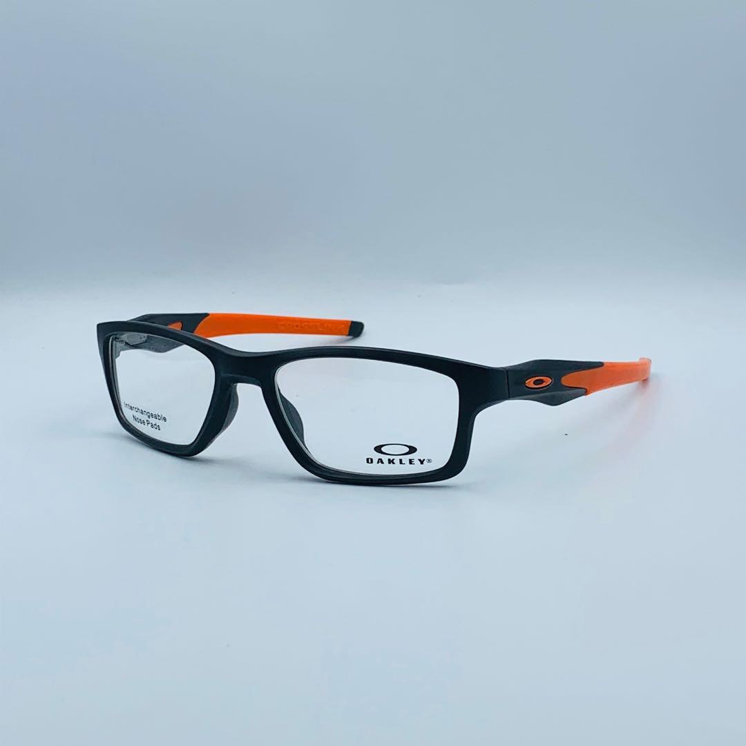 Oakley shop crosslink trubridge