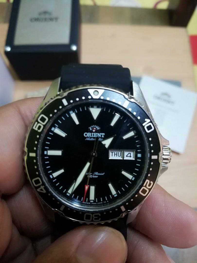 Orient aa0001b19b new arrivals