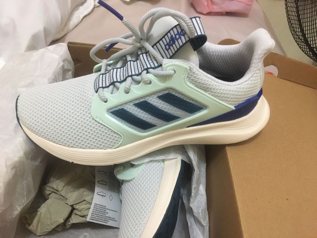 Adidas Energy Falcon X, Men's Fashion, Activewear on Carousell