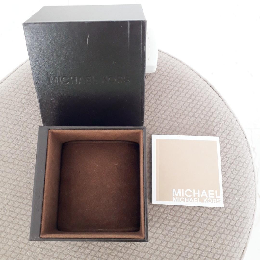 Mk original box sales