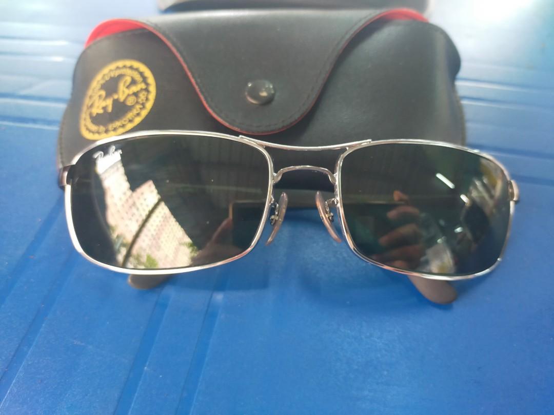 Ray ban airfare online