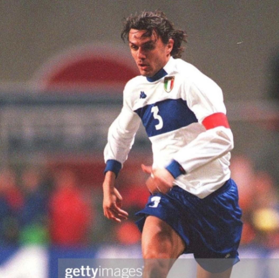 Polo maldini deals shoes