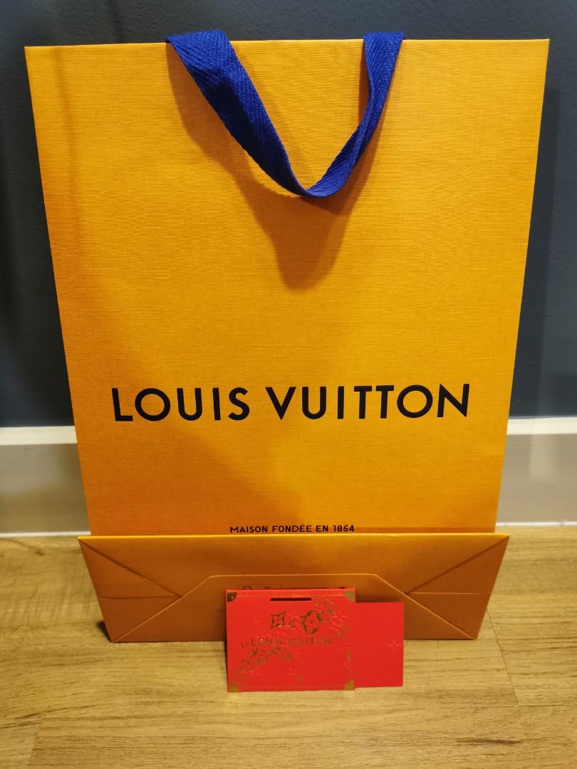 Are the louis vuitton bags on wish 2025 real