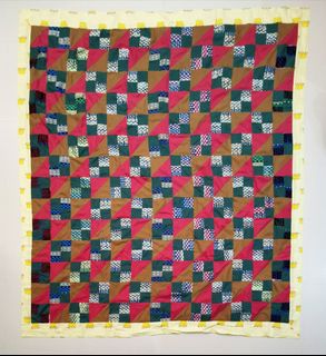(Category: ) located in . Submitted by ah_ma_patchwork_blanket (Listing ID 1073049549, Image 1). Description: .