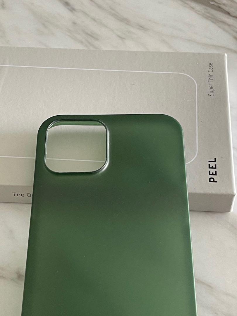 Super Thin iPhone 13 Case – Peel