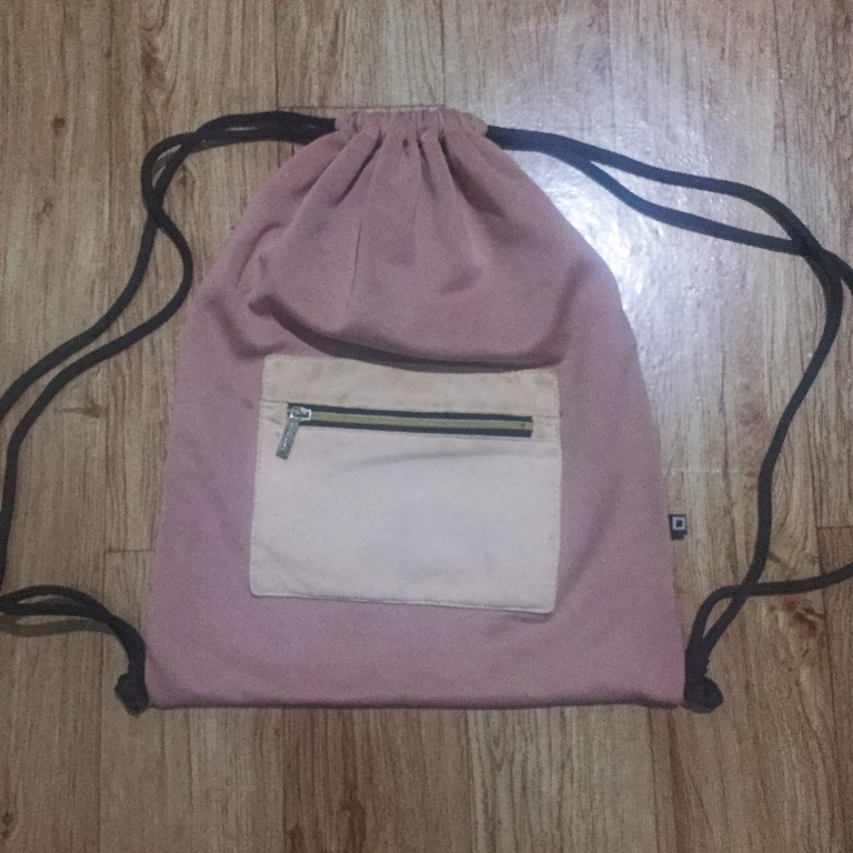 PENSHOPPE string bag Women s Fashion Bags Wallets Backpacks