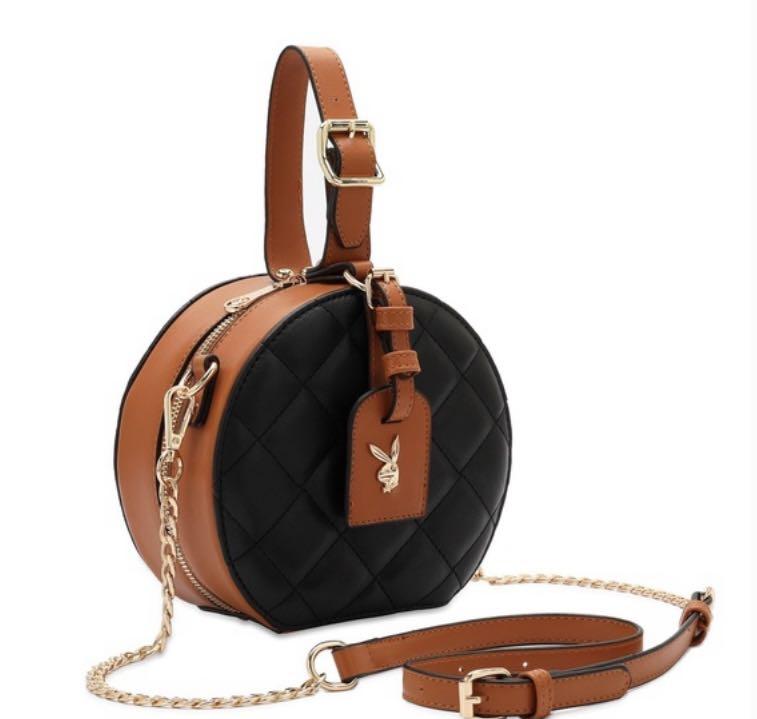 Playboy convertible sling bag 2025