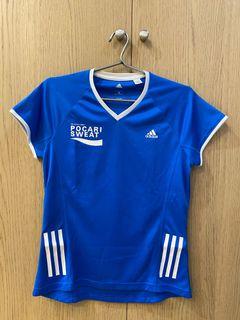 Pocari sweat climalite women size M