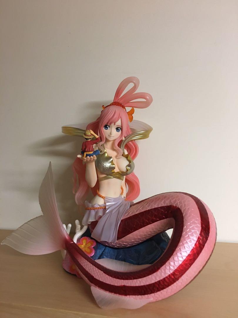 二手pop One Piece 海賊王白星人魚公主 玩具 遊戲類 玩具 Carousell 二手pop One Piece 海賊王白星人魚公主 玩具 遊戲類 玩具 Carousell