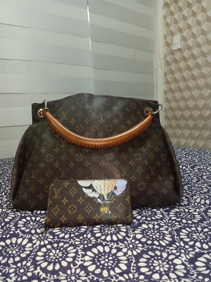 Hot and Limited Stock at Louis Vuitton