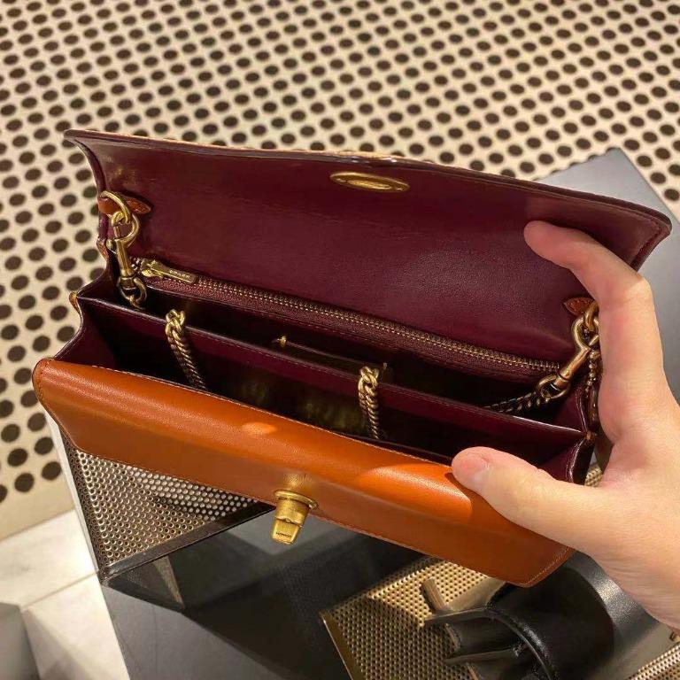 Coach aster crossbody shop