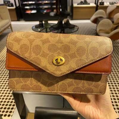 Coach aster crossbody hot sale