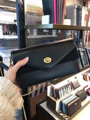 PREORDER COACH ASTER CROSSBODY 4957