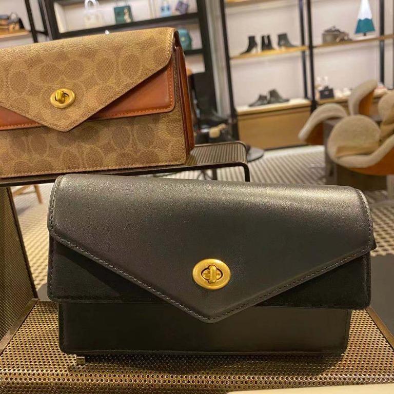 Coach aster crossbody store