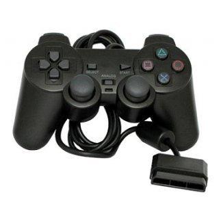 playstation 2 analog controller