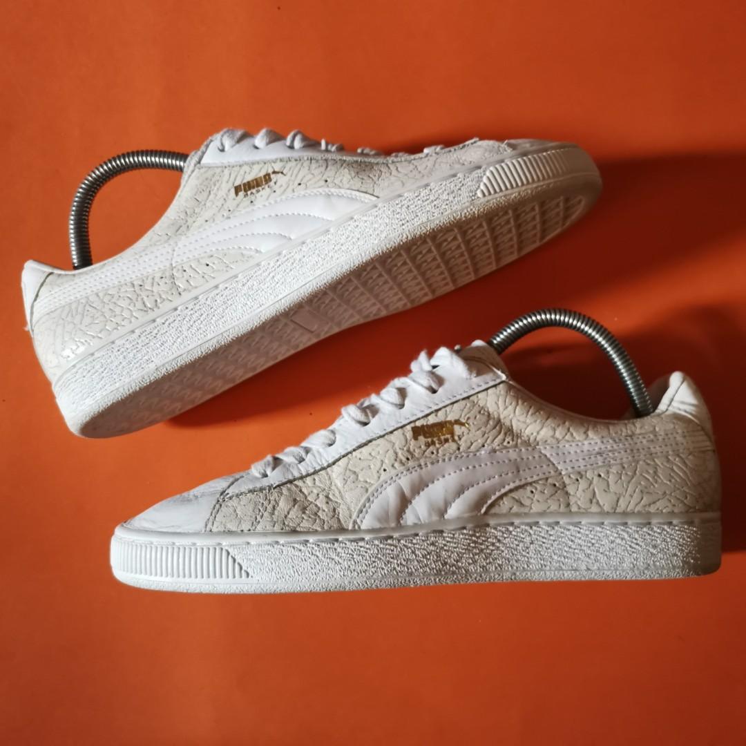 Puma crocodile shop