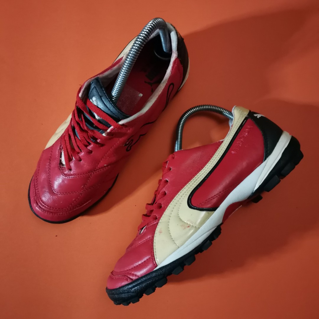 Puma top avanti rot