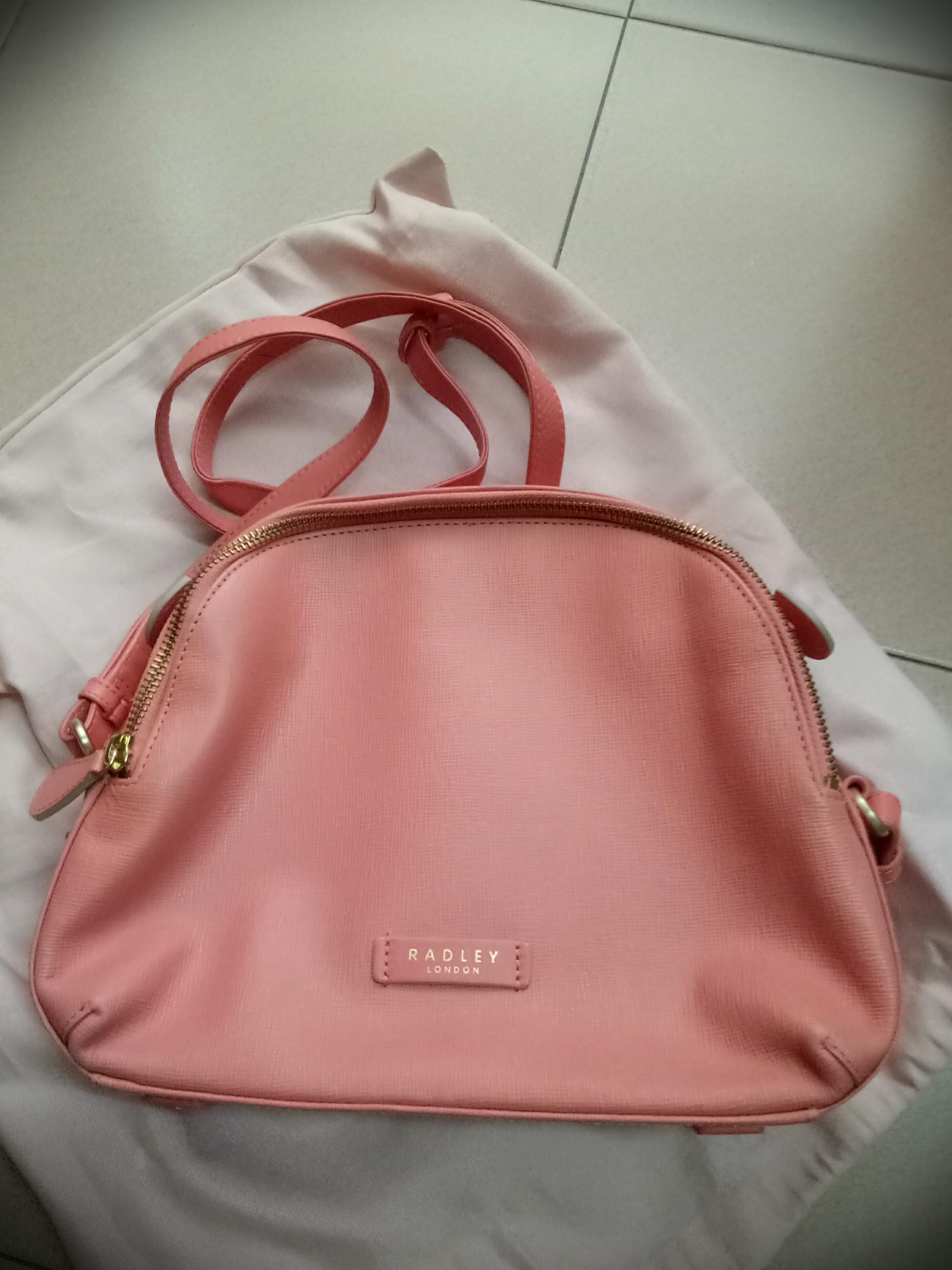 Radley sling bag clearance