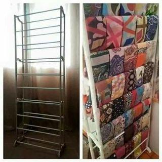 Affordable Rak Tudung For Sale Home Furniture Carousell Malaysia