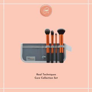 Real Techniques Core Collection Set