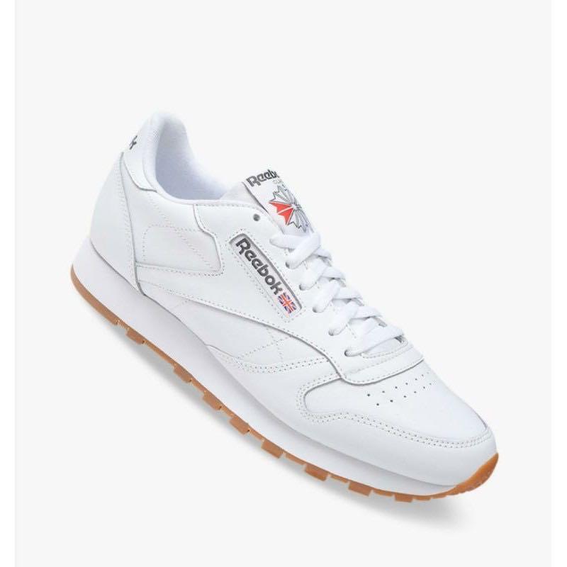 Reebok 49799 cl lthr sale