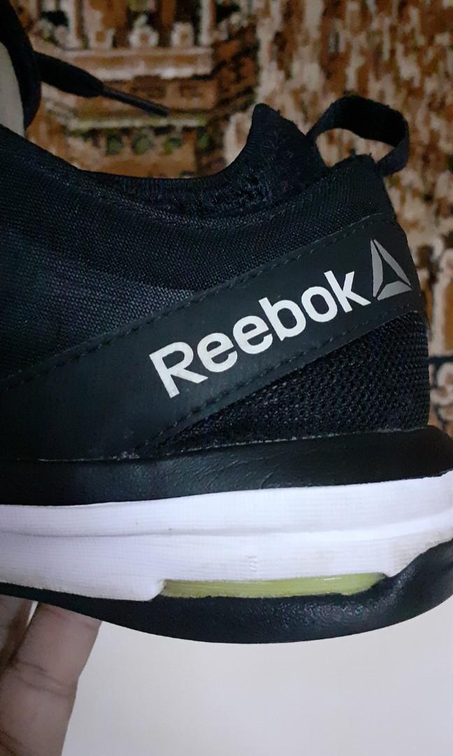 Reebok dmx cloudride