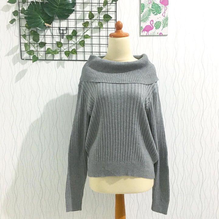 Sabrina turtleneck on sale