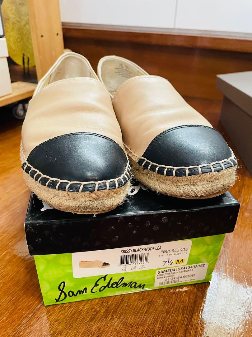 Sam edelman clearance women s krissy moccasin