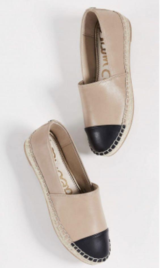 Sam edelman women's 2025 krissy moccasin
