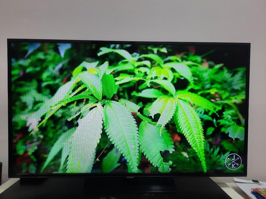 Ua40h5008ar clearance