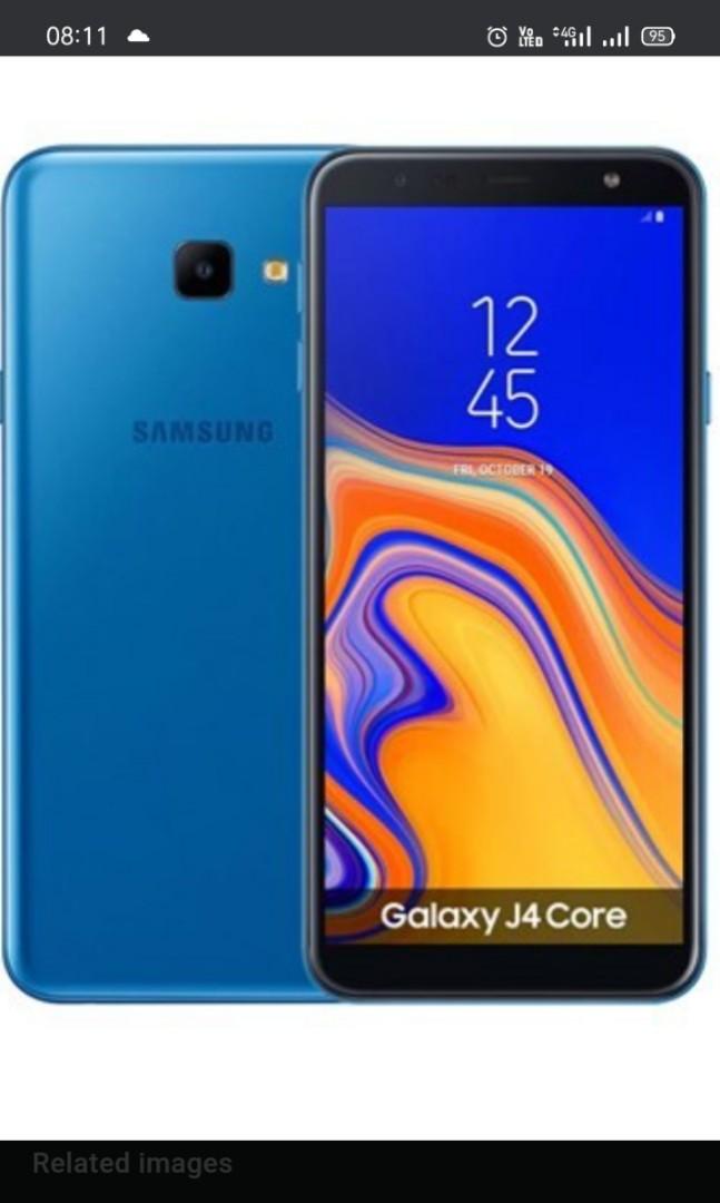 Samsung J4 Plus Mobile Phones Tablets Android Phones Samsung On Carousell