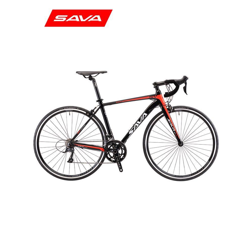 Sava R6 Road Bike Sports Equipment Bicycles Parts Bicycles on