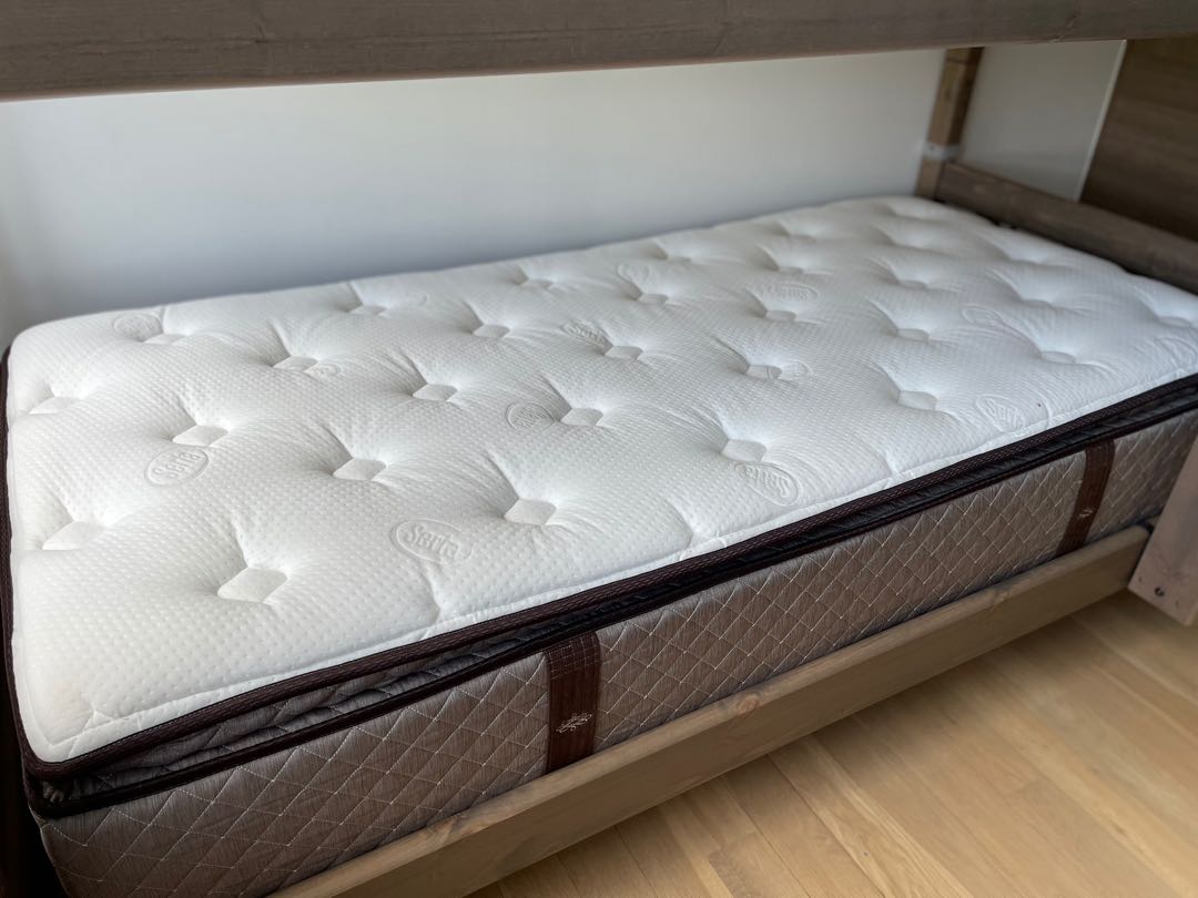 serta sandpoint mattress