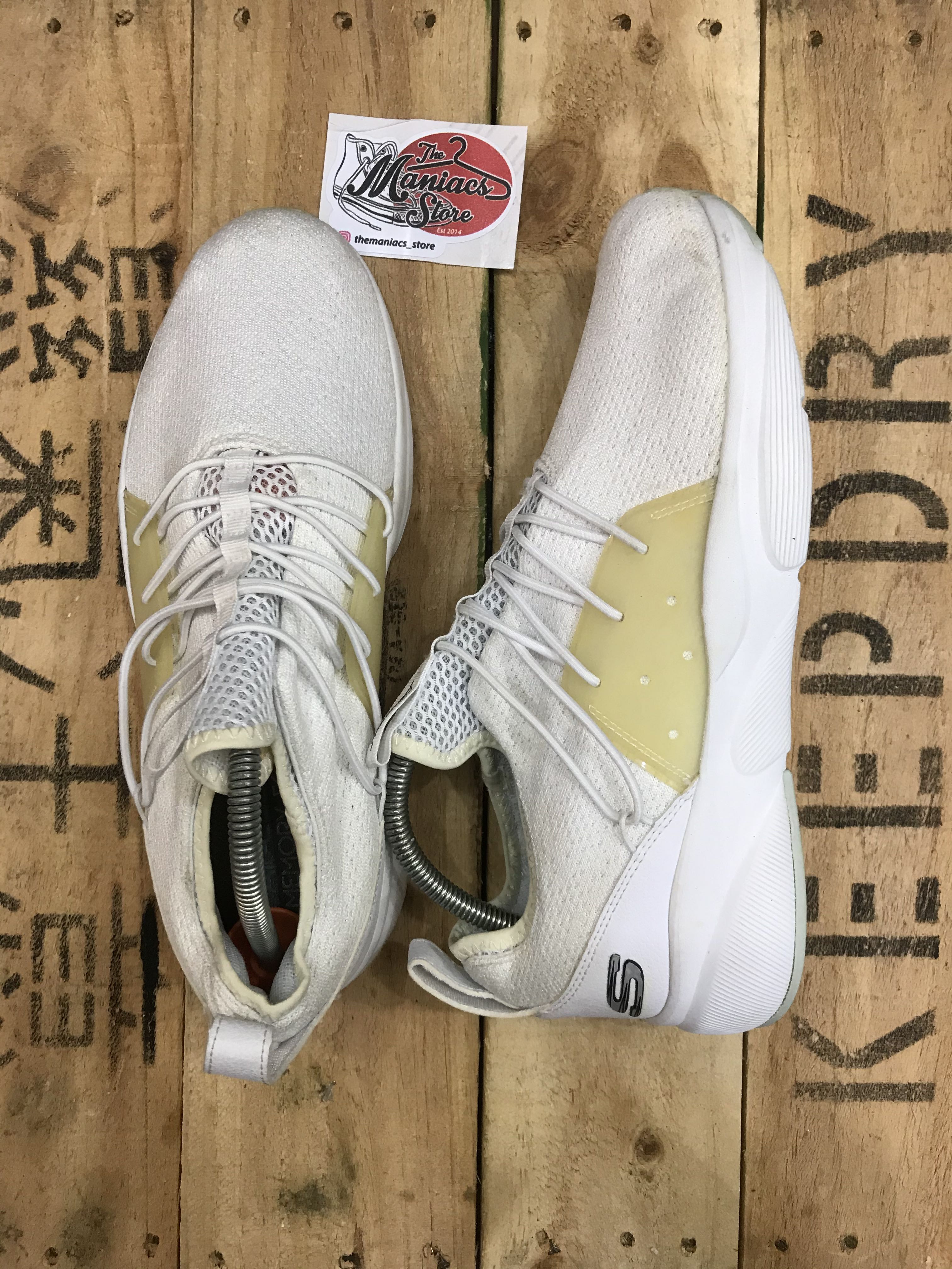 Skechers hotsell sport 2014