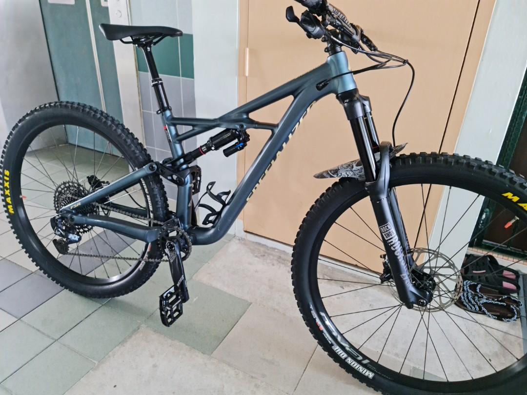 2019 specialized enduro comp best sale