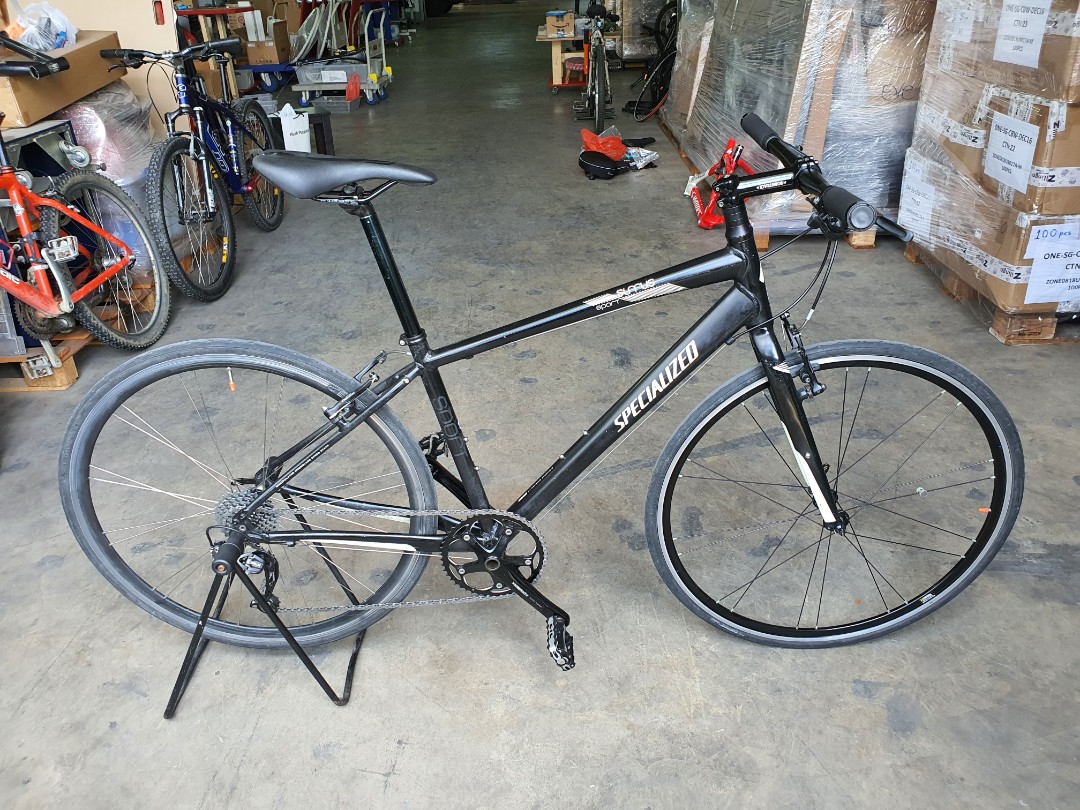 Specialized sirrus sport 2024 2012