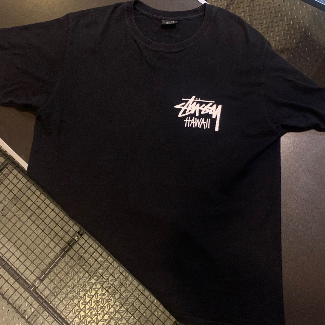 Stussy hawaii discount closed