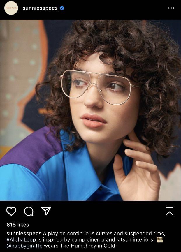 Sunnies Specs Optical On X Now Open In Complete Eyewear, 40 OFF